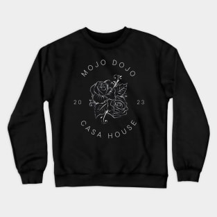 Mojo Dojo Case House Crewneck Sweatshirt